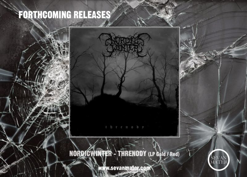 NORDICWINTER Threnody